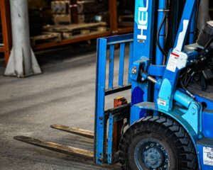 Eastif Makine A.Ş. – Forklift ve İstifleme Makinalarında Güvenilir Çözüm Ortağınız