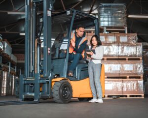 Kaliteli Forklift Çeşitleri ve İstifleyiciler ile İşinizi Kolaylaştırın