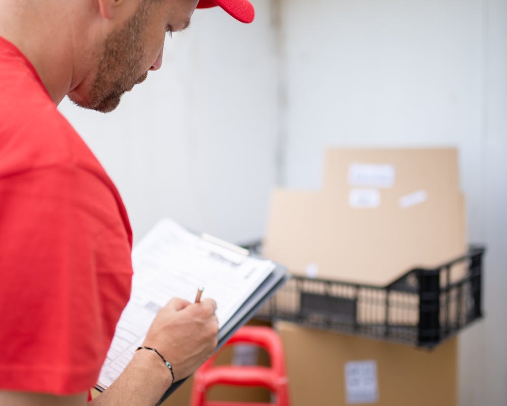 You are currently viewing Forklift Operatörleri İçin Gerekli Eğitim ve Sertifikalar Nelerdir?