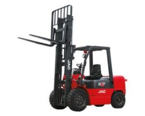 Forkliftlerin İşyerindeki Önemi ve Etkileri