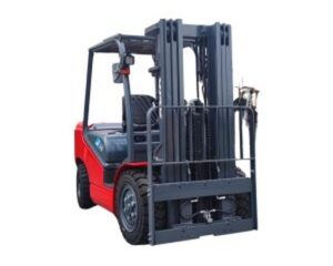 Forkliftlerin İşyerindeki Rolü: Bir Ekip Üyesi Olarak Görülmek