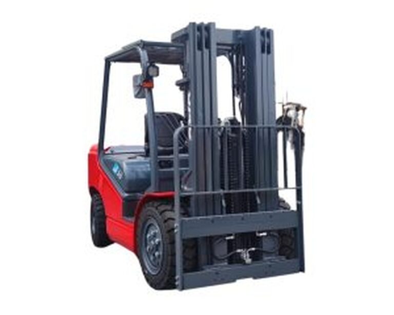 Read more about the article Forkliftlerin İşyerindeki Rolü: Bir Ekip Üyesi Olarak Görülmek