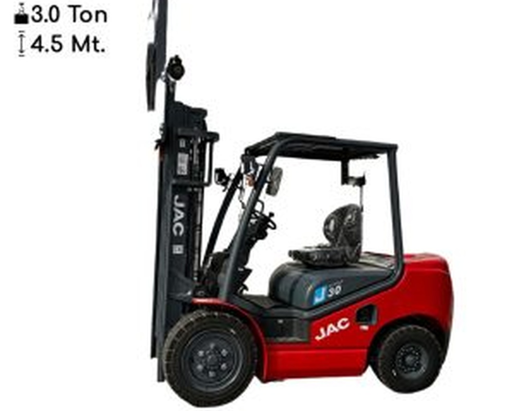 You are currently viewing Forklift Yedek Parça Seçerken Nelere Dikkat Etmeli?