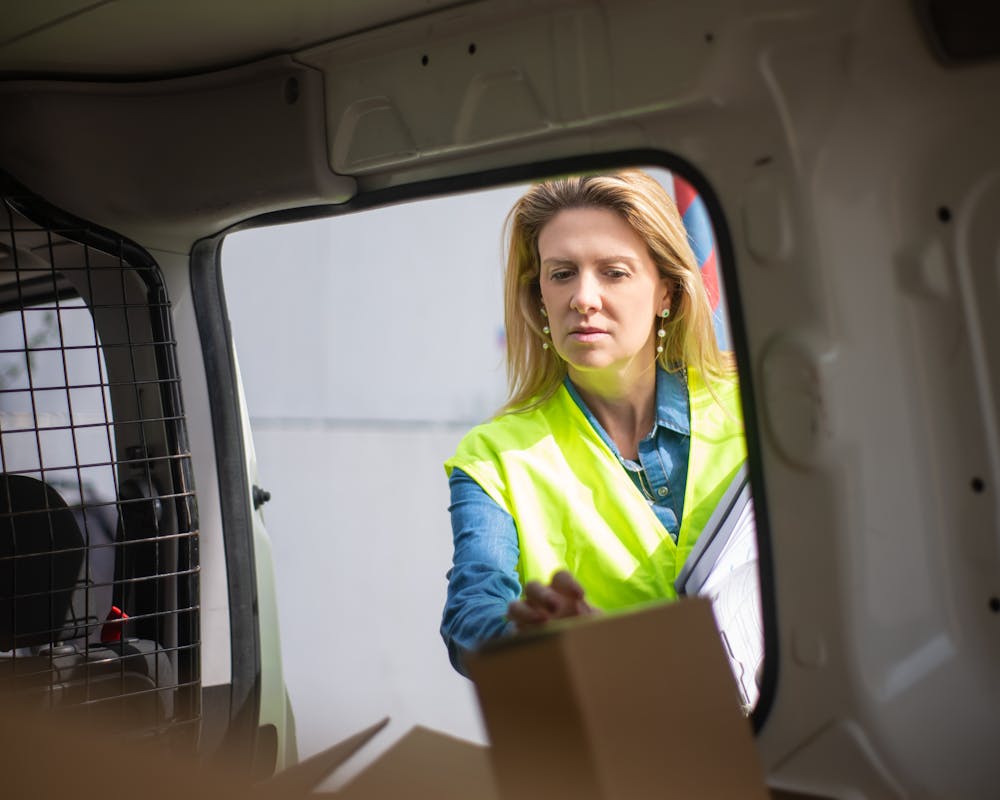 You are currently viewing Forkliftlerin Hızlı Sürülmesi İş Verimliliğini Artırır mı?